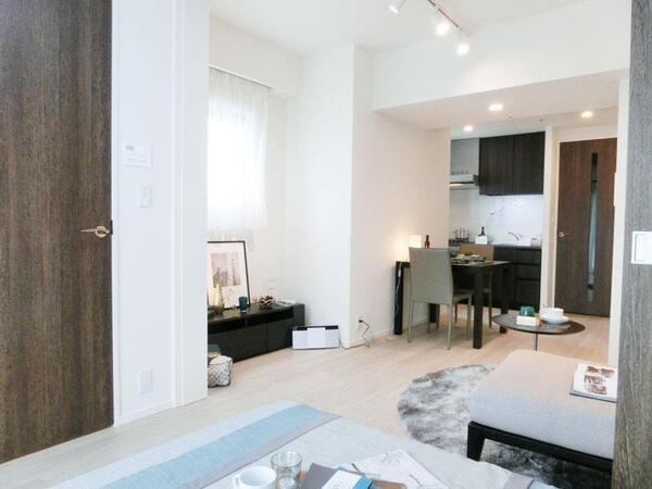 その他部屋・スペース　内観※別部屋参考写真