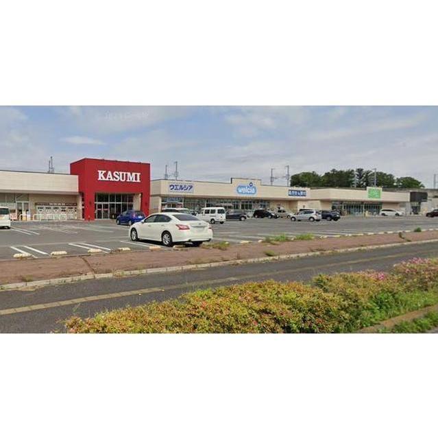 ショッピングセンター　ピアシティ万博記念公園（ショッピングセンター）まで2000m