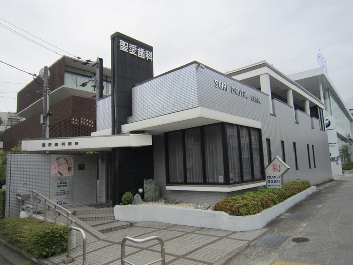 病院　歯科（病院）まで430m