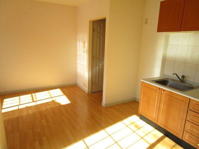 居室・リビング　リビング（イメージ）