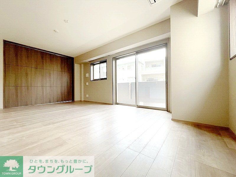 その他部屋・スペース　お問合せは(株)タウンハウジングレジデンス事業部【03-…