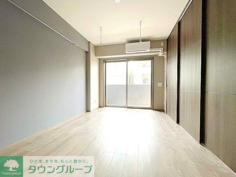 居室・リビング　お問合せは(株)タウンハウジングレジデンス事業部【03-…