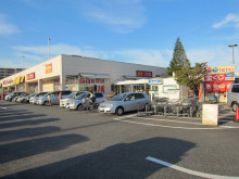 スーパー　ヤオコー 竜ヶ崎店（スーパー）まで1504m