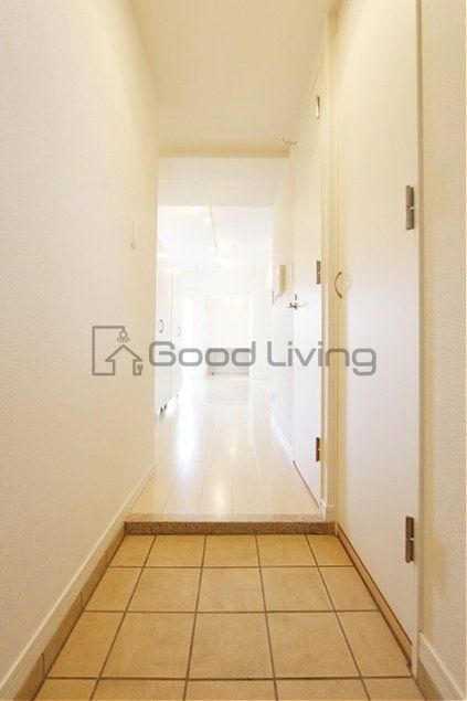 玄関　第一印象って大事ですよね