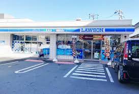 コンビニ　ローソン 東区大幸四丁目店（コンビニ）まで226m