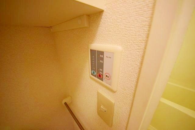 その他設備　★お問い合わせはタウンハウジング聖蹟桜ヶ丘店まで★