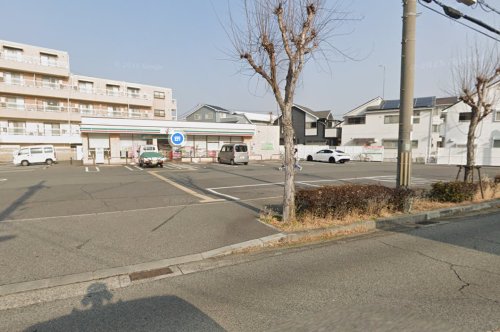 コンビニ　セブンイレブン 神戸南別府1丁目店（コンビニ）まで373m