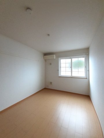 その他部屋・スペース　明るい色調の室内です