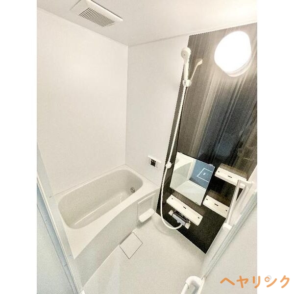 バス・シャワールーム　イメージ写真