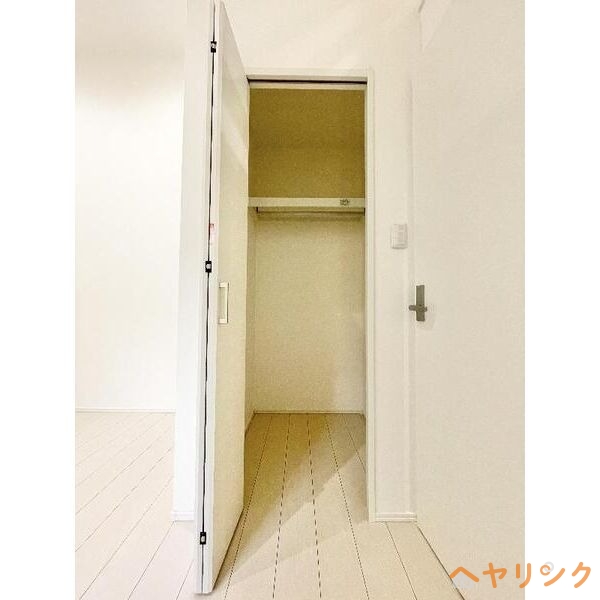 収納　イメージ写真