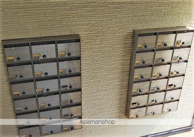 その他共有部分　その他共有部分