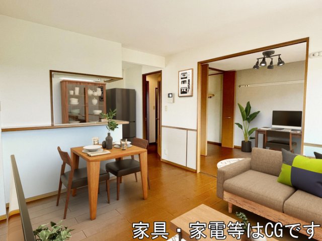 居室・リビング