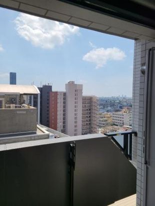 バルコニー　（別タイプ参考写真）KDXレジデンス池袋ウエスト　板橋区中丸