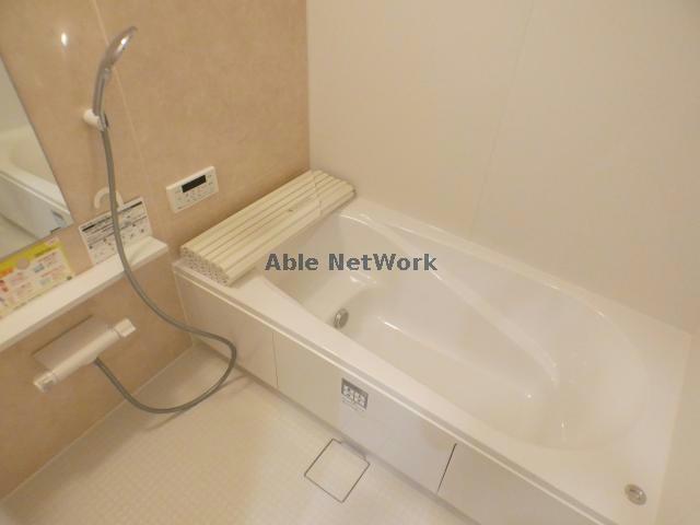 バス・シャワールーム　同型タイプ