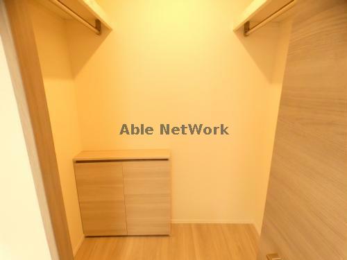 収納　同型タイプ