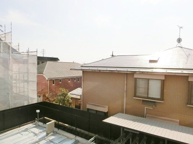 眺望　お部屋探しは株式会社　タウンハウジング　までお気軽にお問合…