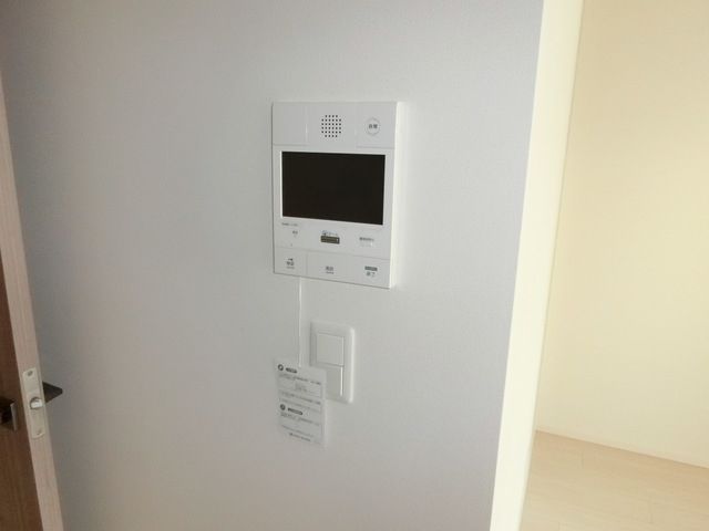 セキュリティ　部屋探しは株式会社　タウンハウジング　までお気軽にお問合せ…