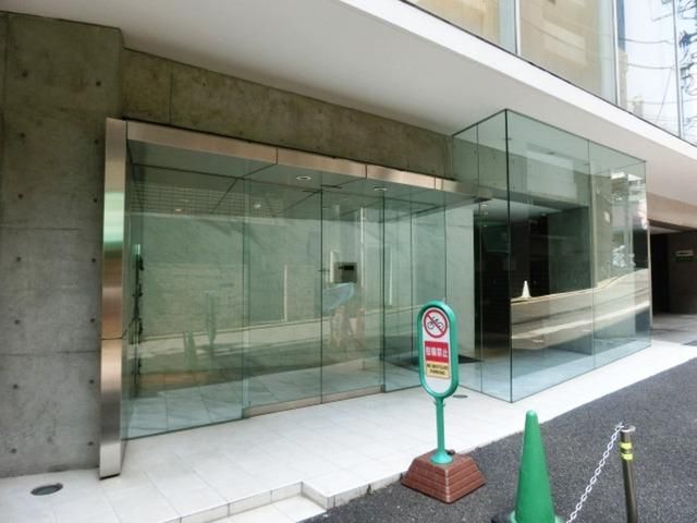 エントランス　★エントランス★