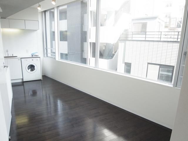 居室・リビング　別室参考写真