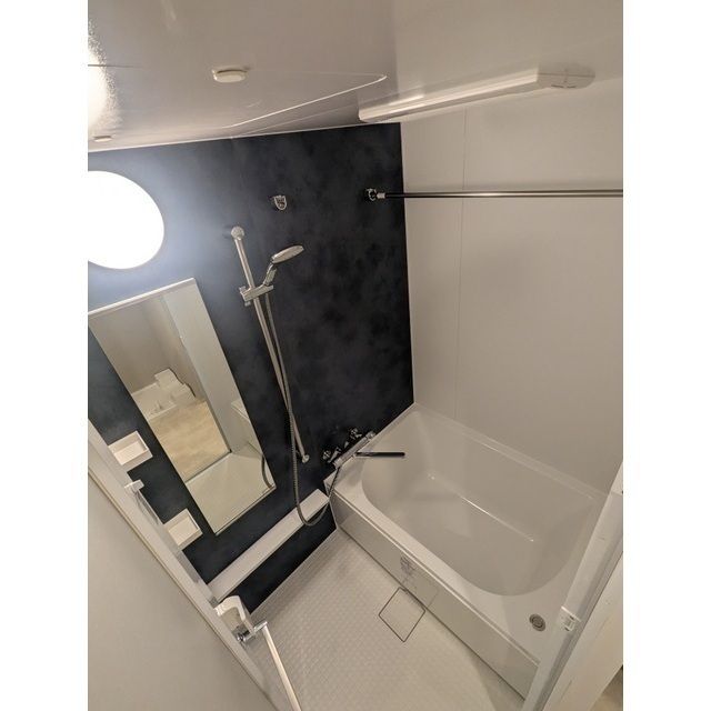 バス・シャワールーム　☆くつろげるお風呂☆