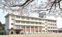 小学校　岡山市立幡多小学校（小学校）まで1382m