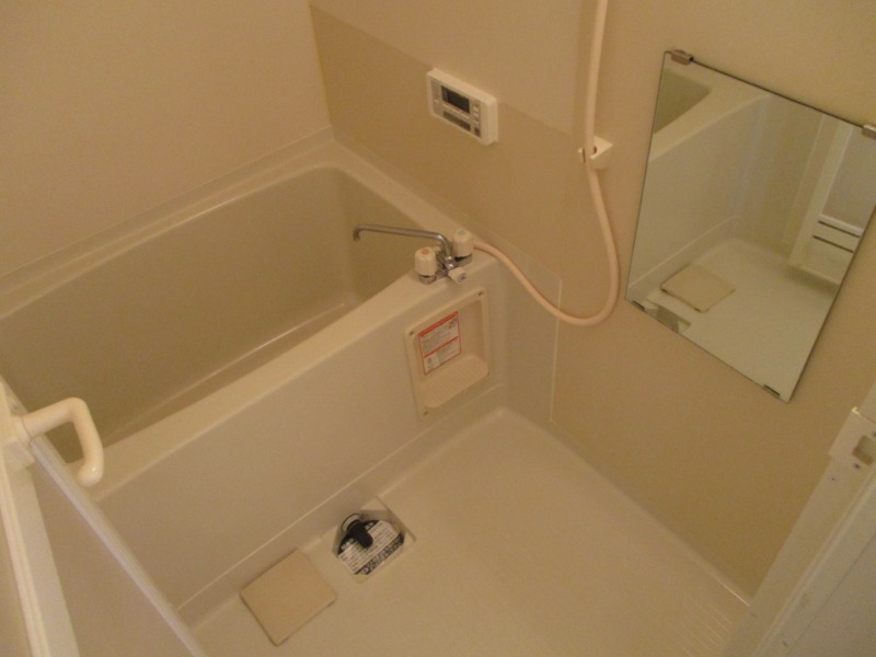 バス・シャワールーム　別室写真