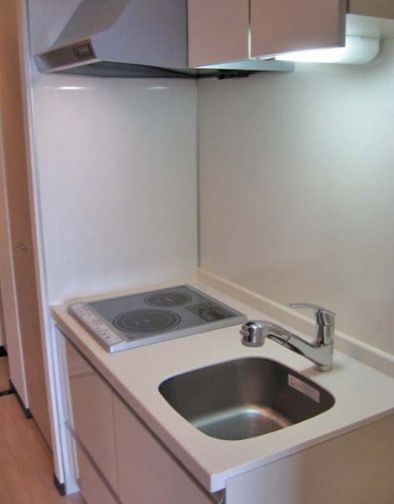 キッチン　☆使いやすいシステムキッチン☆