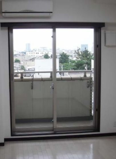 バルコニー　☆バルコニー付き☆