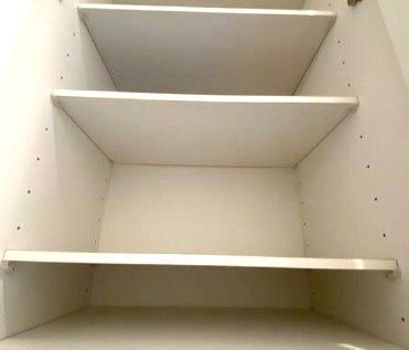 収納　☆たっぷり収納☆