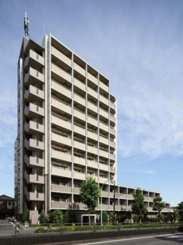 建物外観　☆綺麗な外観☆