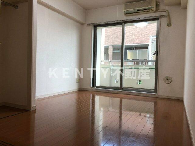 居室・リビング　リビングです