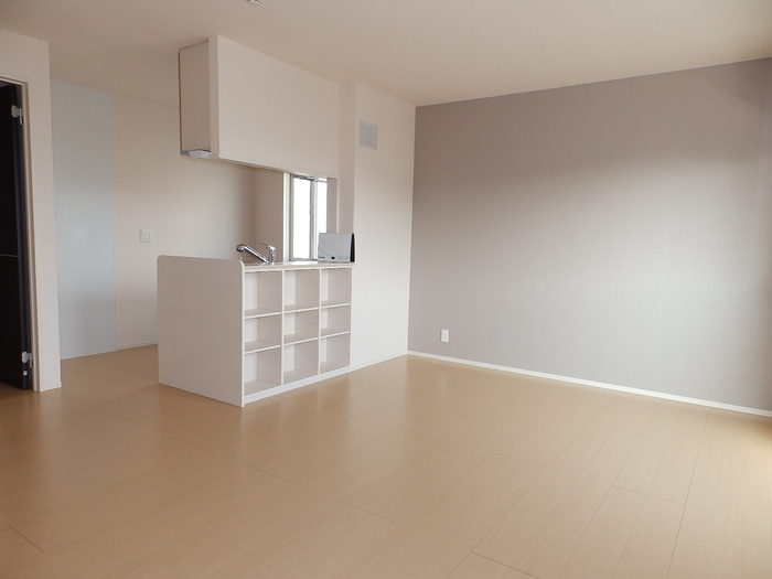 居室・リビング　居室・リビング