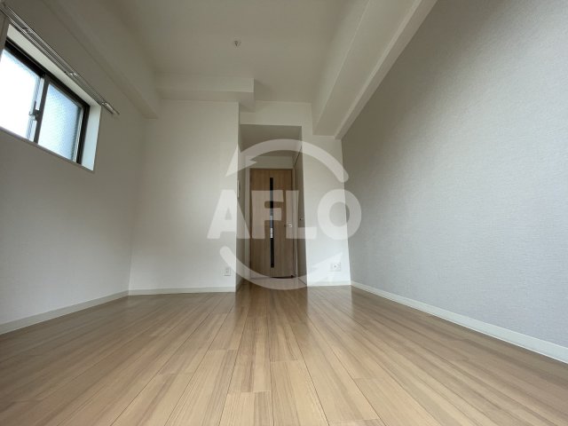 居室・リビング　エスリード天神橋筋六丁目　リビングルーム