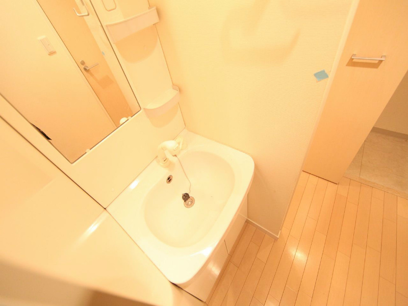 洗面設備　独立洗面台　シャンプードレッサー