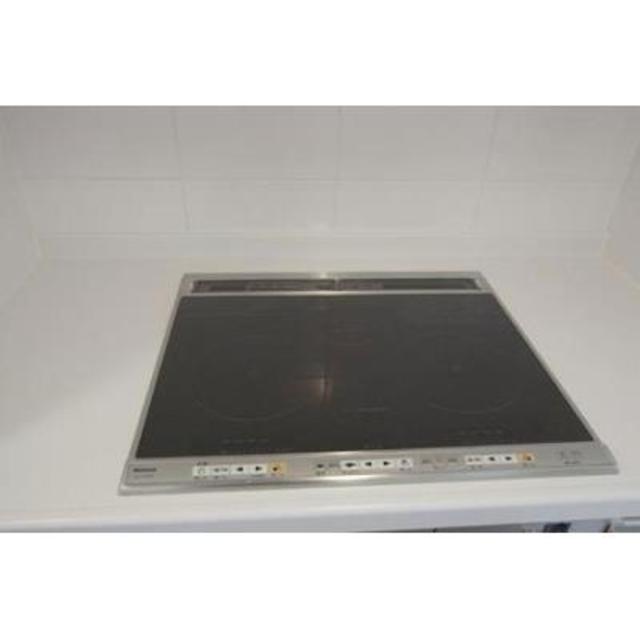 キッチン　※写真は同タイプ住戸です。