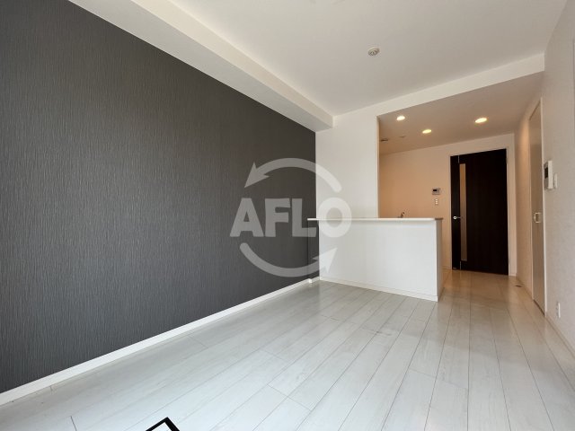 居室・リビング　スプランディッド新大阪DUE　リビング