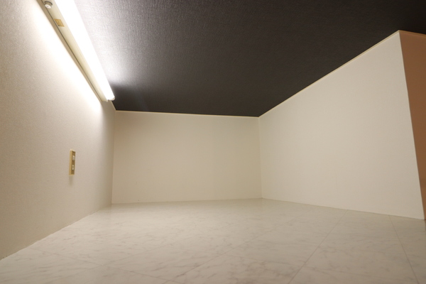 その他部屋・スペース　現況の物を優先とします