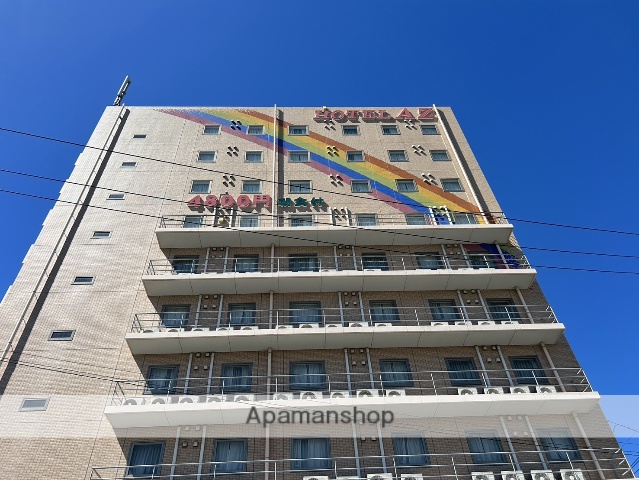 その他　ホテルAZ夜須店（その他）まで675m