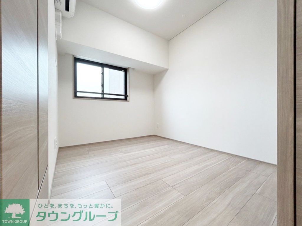 その他設備　眺望