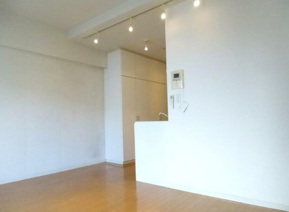 居室・リビング　リビングです