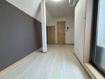 その他部屋・スペース　物件の内装です