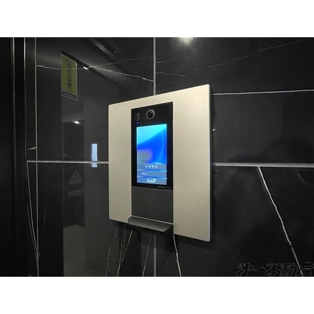 その他共有部分　オートロック