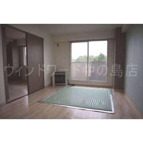 居室・リビング　詳細は、ウィンドワード中の島店までご相談下さい。