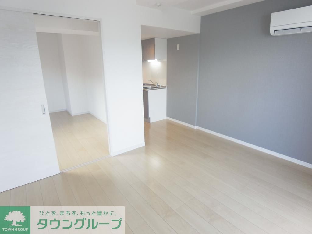 居室・リビング　リビング/居室