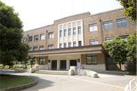 大学・短大　国立お茶の水女子大学（大学・短大）まで1014m