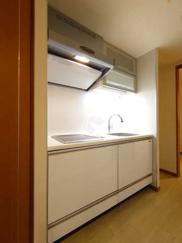 キッチン　日神デュオステージ新中野