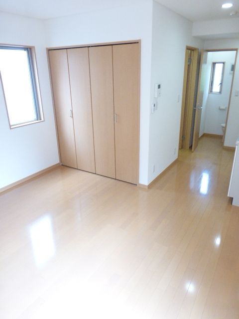 その他設備　★きれいな洋室ですよ★