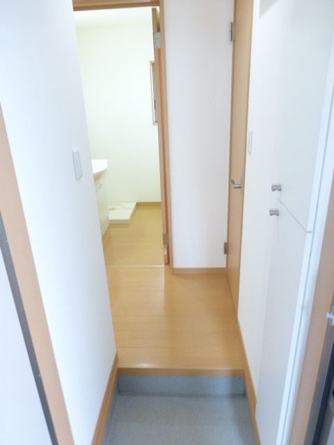 玄関　★玄関です★