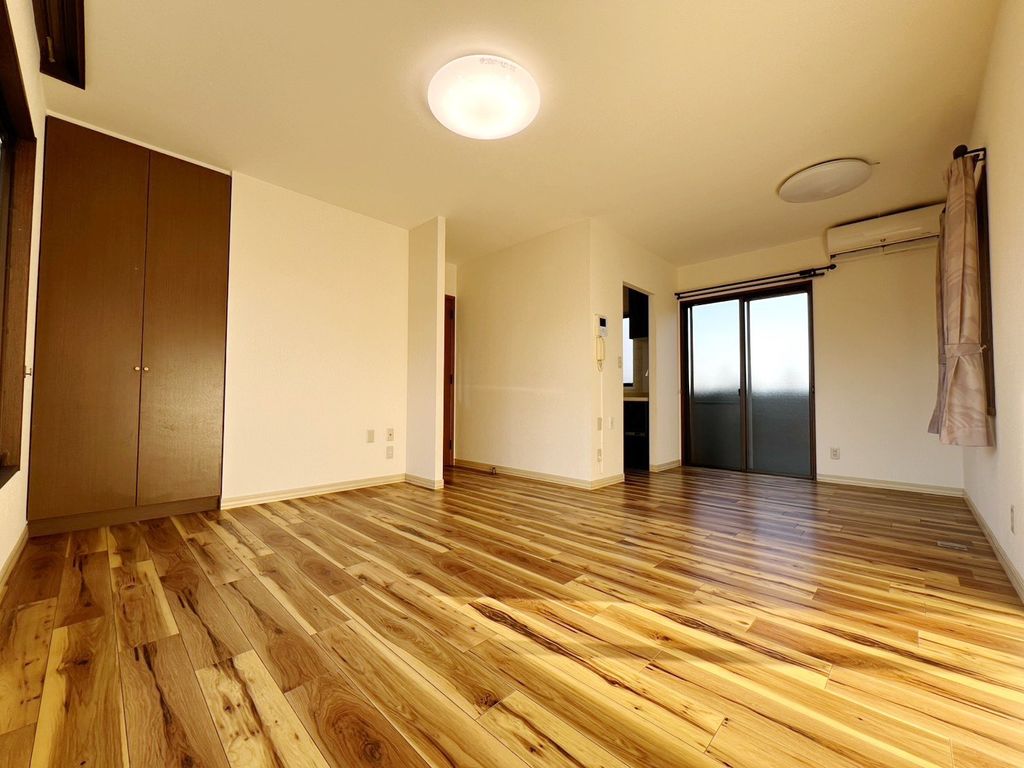 居室・リビング　リビング/居室