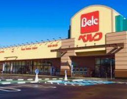 スーパー　ベルク行田長野店（スーパー）まで940m